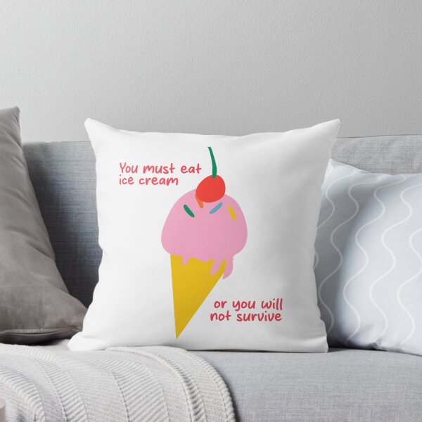 Item preview, Debes comer helado designed and sold by PayPatPal.