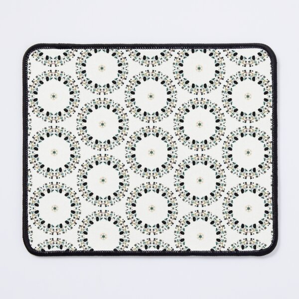 Item preview, Pachyderm Mandala designed and sold by ritusdesigns.