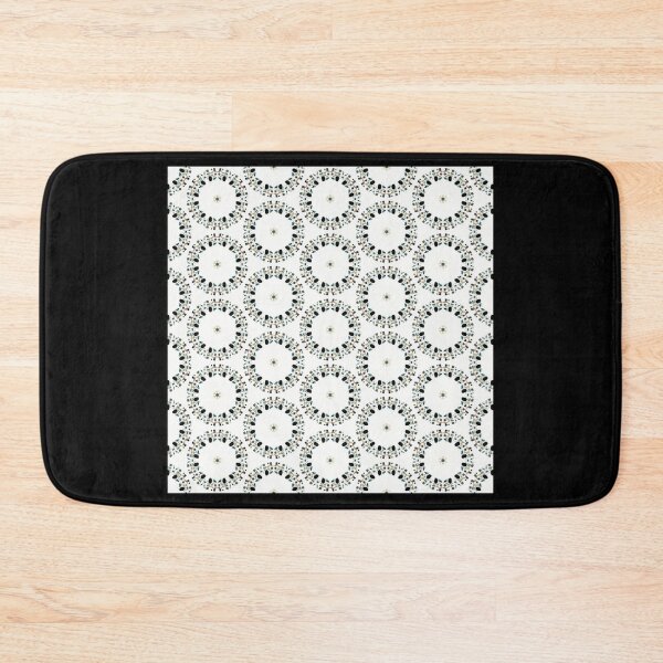 Item preview, Pachyderm Mandala designed and sold by ritusdesigns.