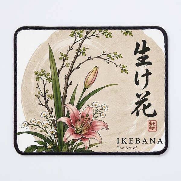 Item preview, Ikebana designed and sold by vectcd.