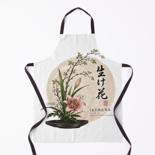 Item preview, Ikebana designed and sold by vectcd.