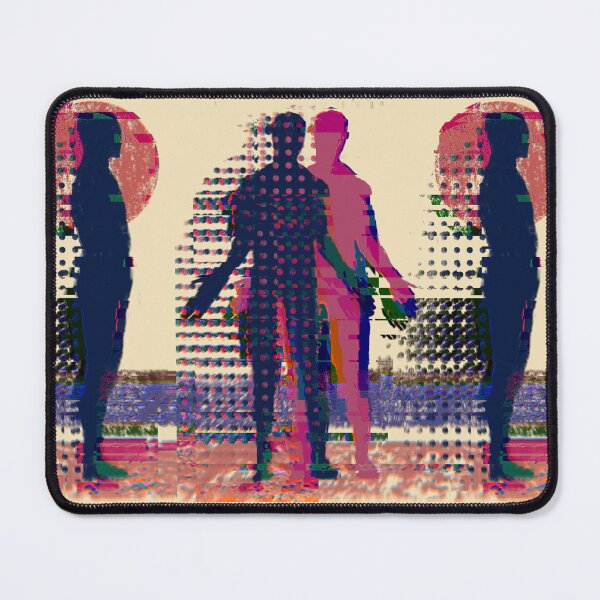 Item preview, Chromatic Silhouettes N°4 designed and sold by MikZviagin.