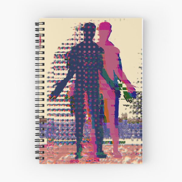 Item preview, Chromatic Silhouettes N°4 designed and sold by MikZviagin.