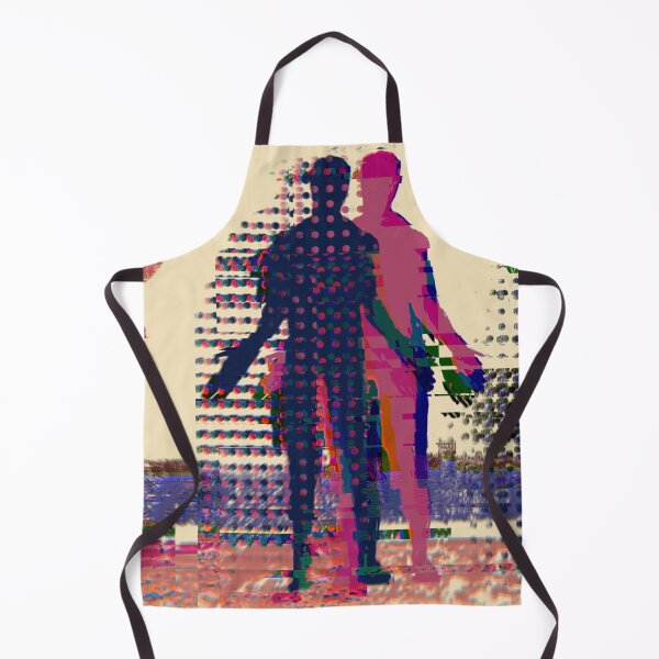 Item preview, Chromatic Silhouettes N°4 designed and sold by MikZviagin.