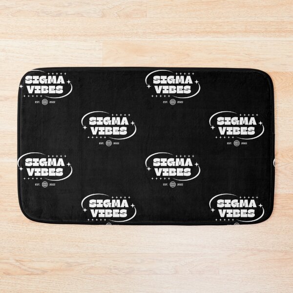 Item preview, Sigma Vibes designed and sold by Orese12.