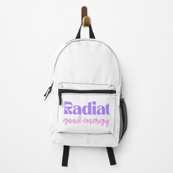 Item preview, Radiate Good Energy Positive Vibes Quote designed and sold by jianina-alondra.