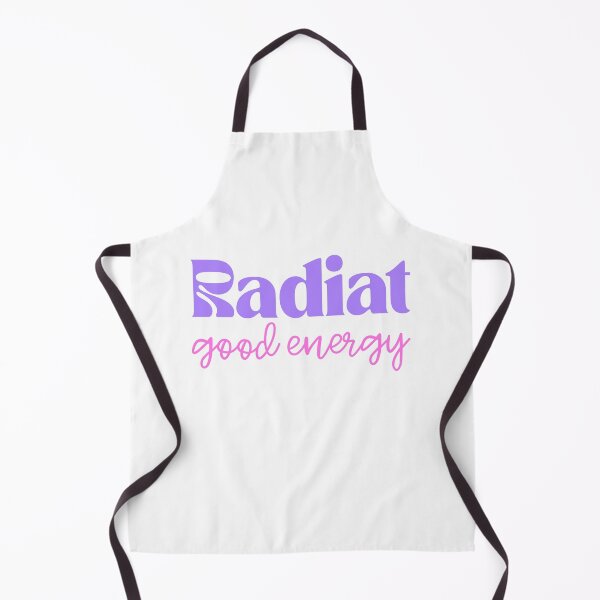 Item preview, Radiate Good Energy Positive Vibes Quote designed and sold by jianina-alondra.