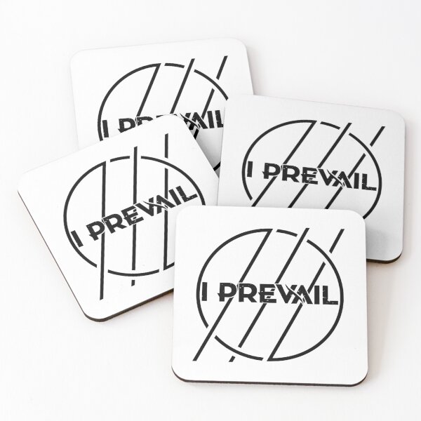 Item preview, I prevail designed and sold by FapajArt.