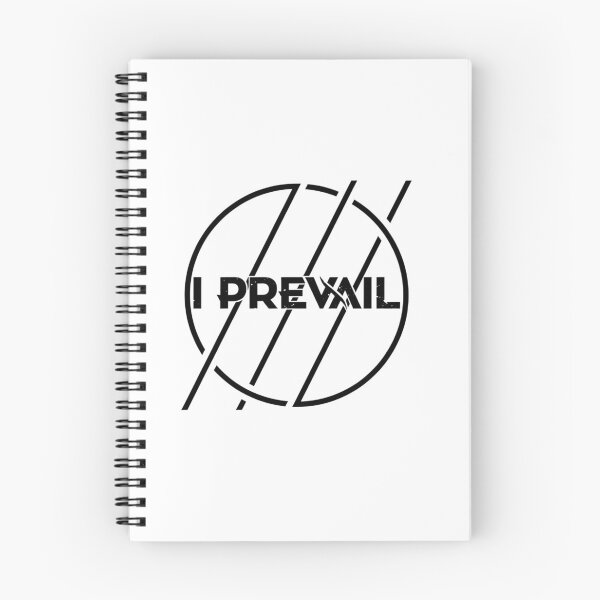 Item preview, I prevail designed and sold by FapajArt.