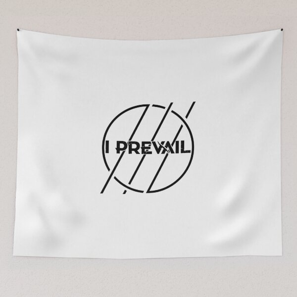 Item preview, I prevail designed and sold by FapajArt.