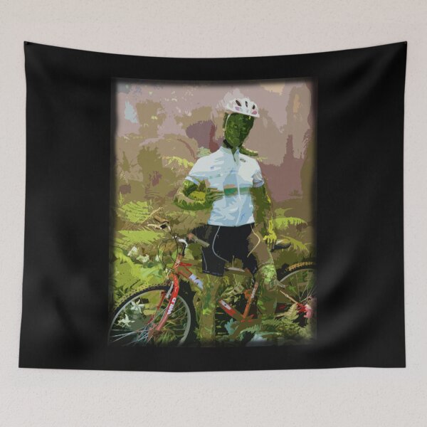 Item preview, Ecological Exercise designed and sold by alabca.