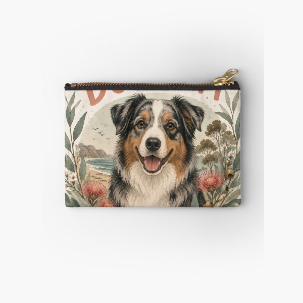 Item preview, Aussie Dog Mum Australian Pet Lover Cute Dog designed and sold by CartRex.