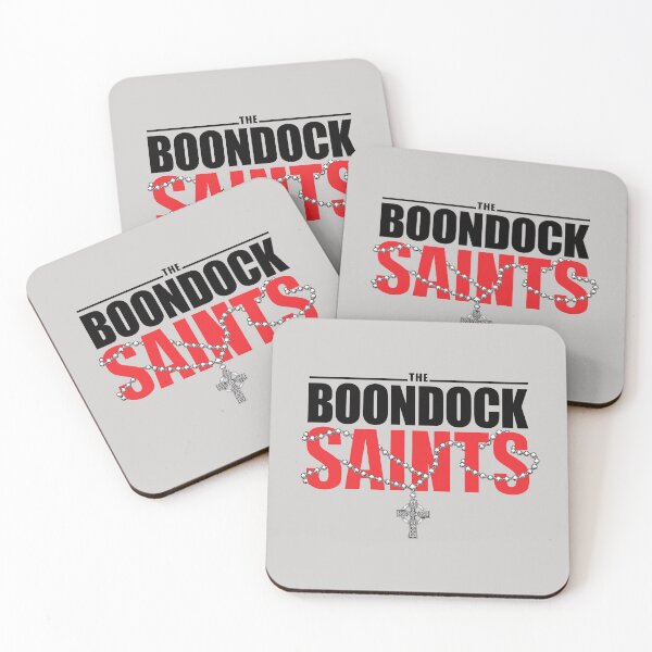 Item preview, The Boondock Saints designed and sold by LunarDesignzz.
