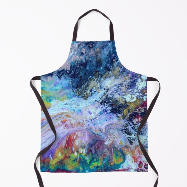 Item preview, Waves in Abstract designed and sold by tomorrowsart.