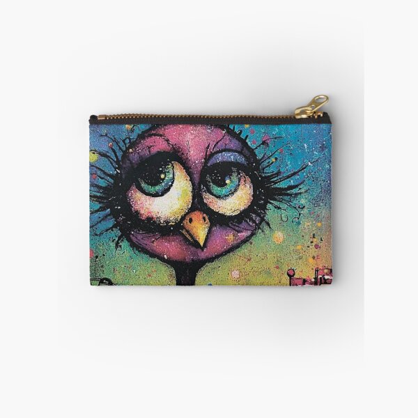 Item preview, Grunge-style Halloween circus designed and sold by MagelliShop.