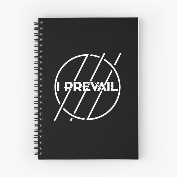 Item preview, I prevail designed and sold by FapajArt.
