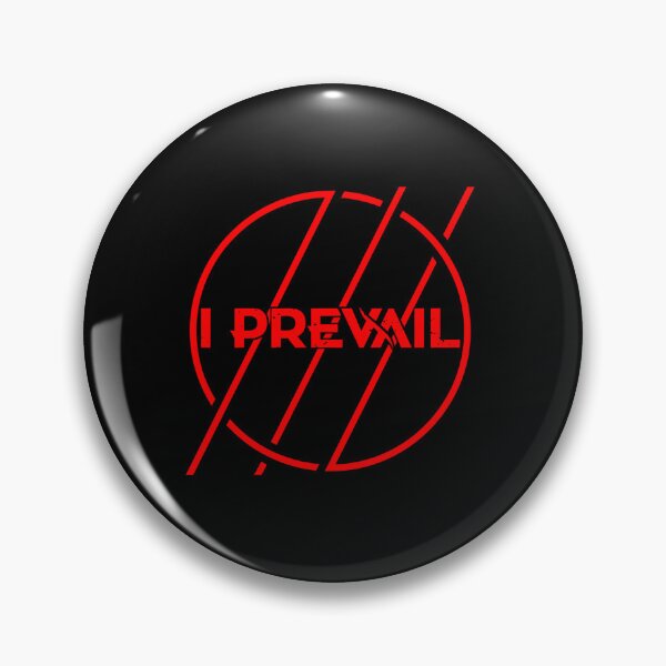 Item preview, I prevail designed and sold by FapajArt.