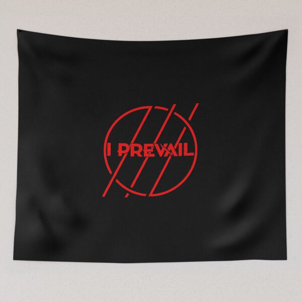 Item preview, I prevail designed and sold by FapajArt.