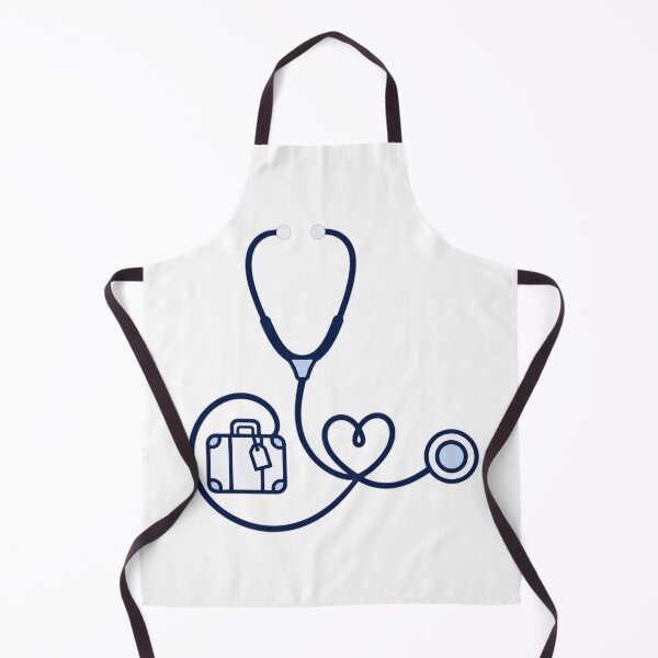 Item preview, Travel Nurse Care designed and sold by Ahmed Nedji.