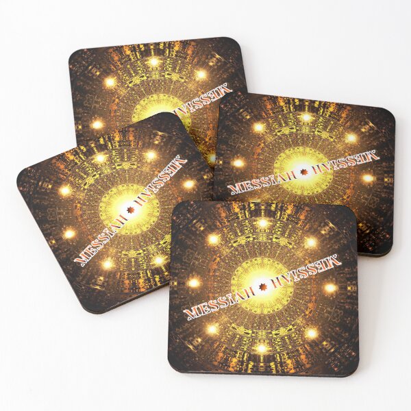 Item preview, MESSIAH designed and sold by Japan Moments Art.