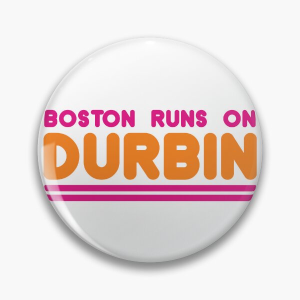 Artikelvorschau, Boston setzt auf Durbin entworfen und verkauft von pink-beagle.