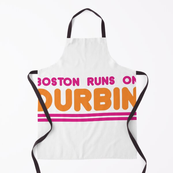 Item preview, Boston Runs on Durbin designed and sold by pink-beagle.