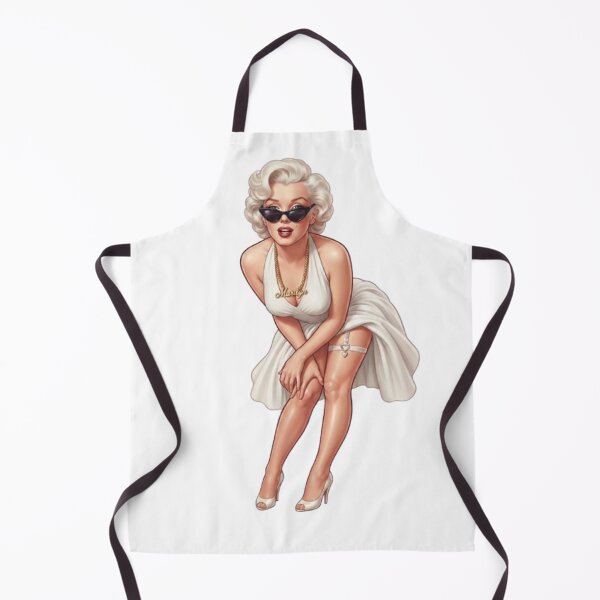 Item preview, "Retro Glamour: Charm and Audacity of Pin-Ups” designed and sold by CHRIST5000.