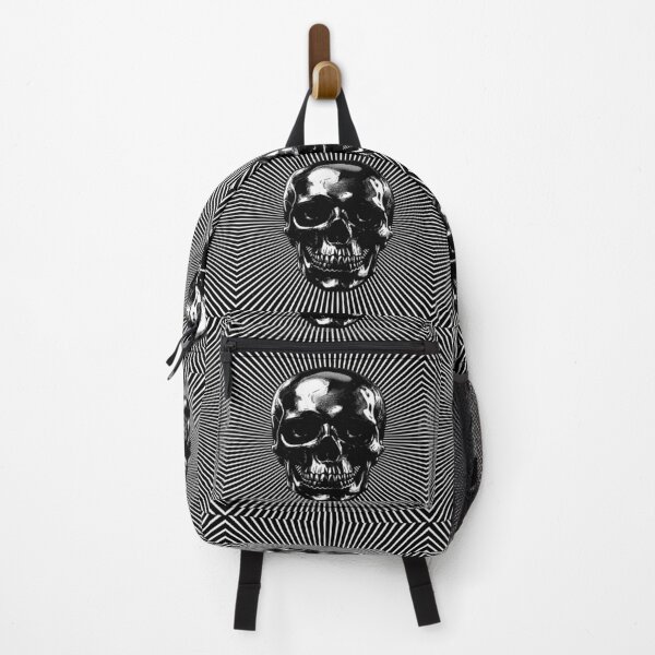 Item preview, Skull With A Saint's Halo designed and sold by weirdove.