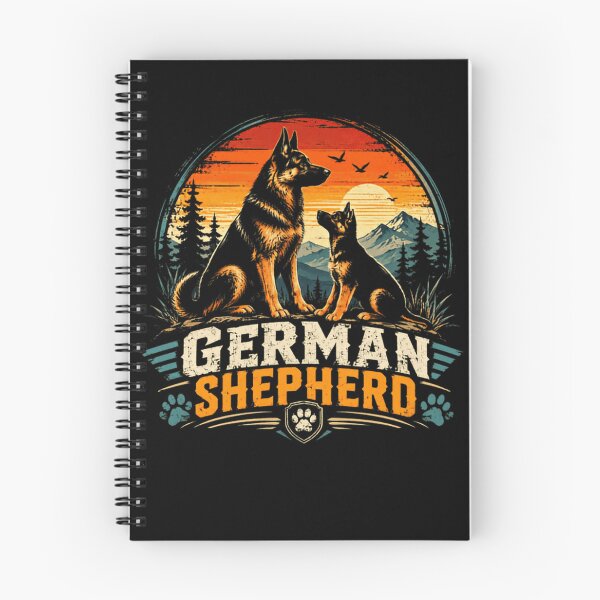 Item preview, German Shepherd Dog Lover Owner designed and sold by HumansStuck12.