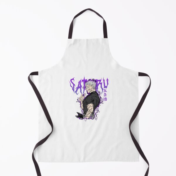 Item preview, The Strongest Sorcerer designed and sold by Mr-MC-kitty.