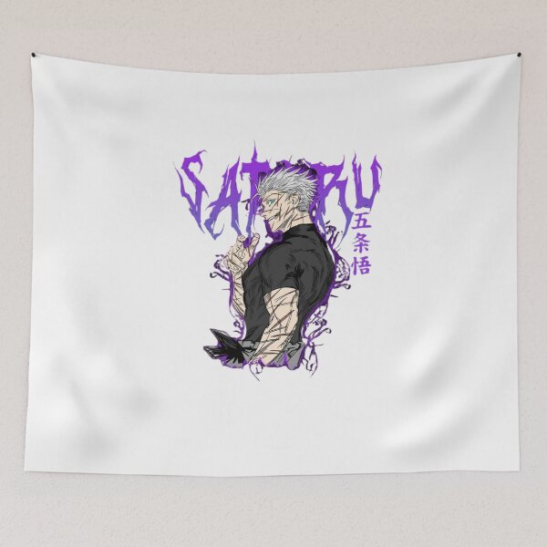 Item preview, The Strongest Sorcerer designed and sold by Mr-MC-kitty.