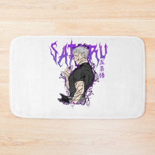Item preview, The Strongest Sorcerer designed and sold by Mr-MC-kitty.