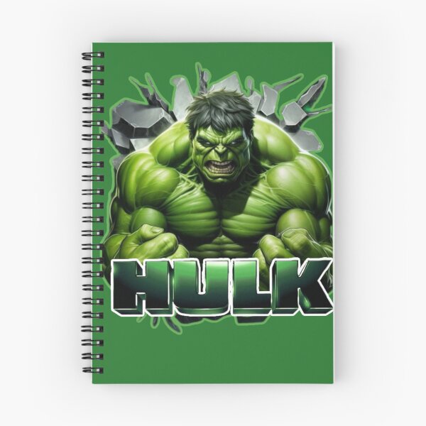 Item preview, Hulk SMASH  v6 designed and sold by White Tiger Designz .