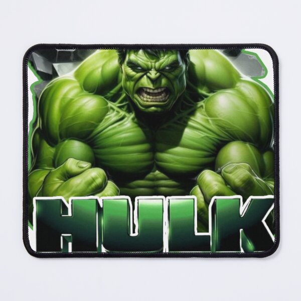 Item preview, Hulk SMASH  v6 designed and sold by White Tiger Designz .