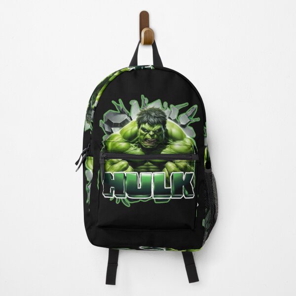 Item preview, Hulk SMASH  v6 designed and sold by White Tiger Designz .