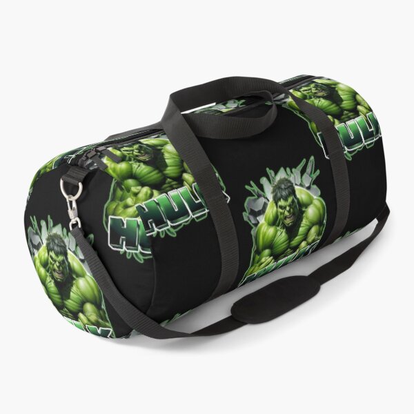 Item preview, Hulk SMASH v6 designed and sold by White Tiger Designz .