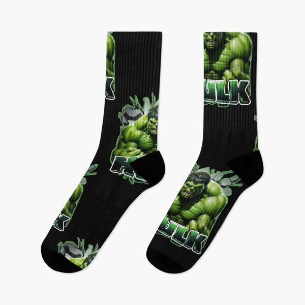 Item preview, Hulk SMASH  v6 designed and sold by White Tiger Designz .