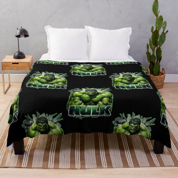 Item preview, Hulk SMASH v6 designed and sold by White Tiger Designz .
