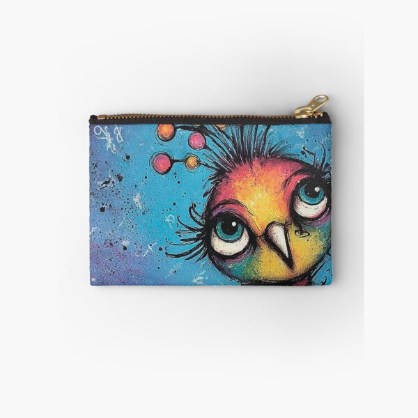 Item preview, Grunge-style Halloween circus designed and sold by MagelliShop.