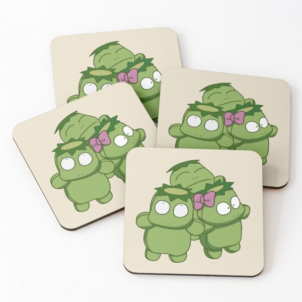 Item preview, Kaa-Chan Family designed and sold by TeeAgromenaguer.