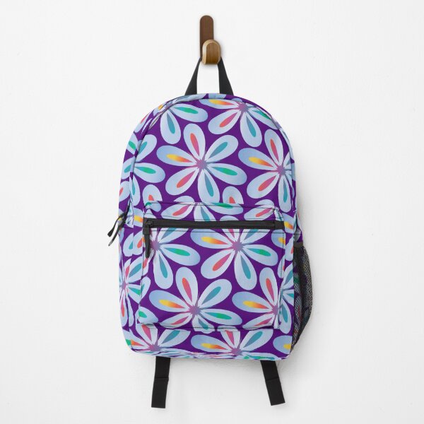 Item preview, Neon Floral All-over Print designed and sold by wonghong.