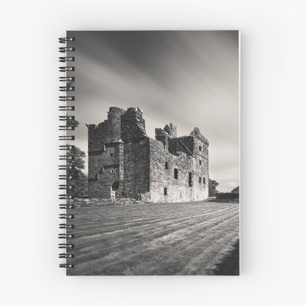 Item preview, Carnassarie Castle designed and sold by David Bowman.