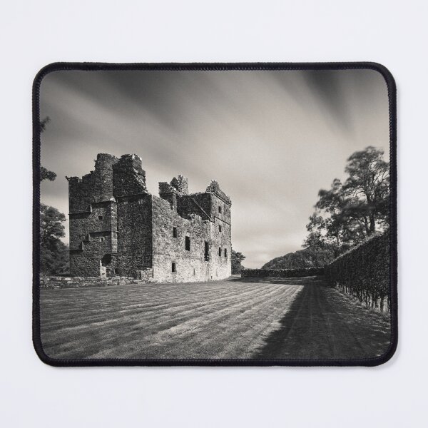 Item preview, Carnassarie Castle designed and sold by David Bowman.