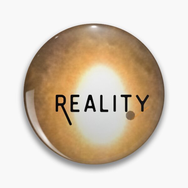 Item preview, Reality – Mystical Orb of Light, Numerology 9 & Cosmic Symbolism designed and sold by TheSymbolicBlend.
