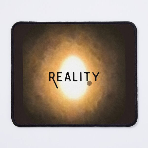 Item preview, Reality – Mystical Orb of Light, Numerology 9 & Cosmic Symbolism designed and sold by TheSymbolicBlend.