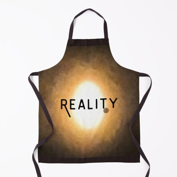 Item preview, Reality – Mystical Orb of Light, Numerology 9 & Cosmic Symbolism designed and sold by TheSymbolicBlend.