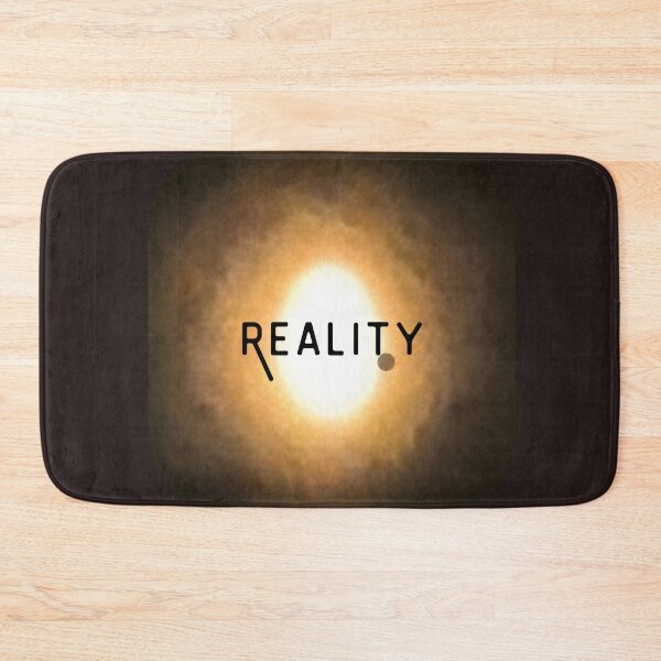 Item preview, Reality – Mystical Orb of Light, Numerology 9 & Cosmic Symbolism designed and sold by TheSymbolicBlend.