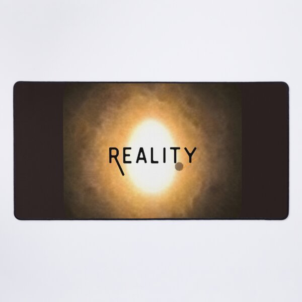 Item preview, Reality – Mystical Orb of Light, Numerology 9 & Cosmic Symbolism designed and sold by TheSymbolicBlend.