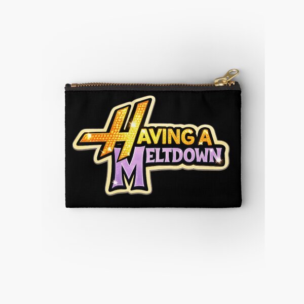 Item preview, Having A Meltdown designed and sold by Sassy1Club.