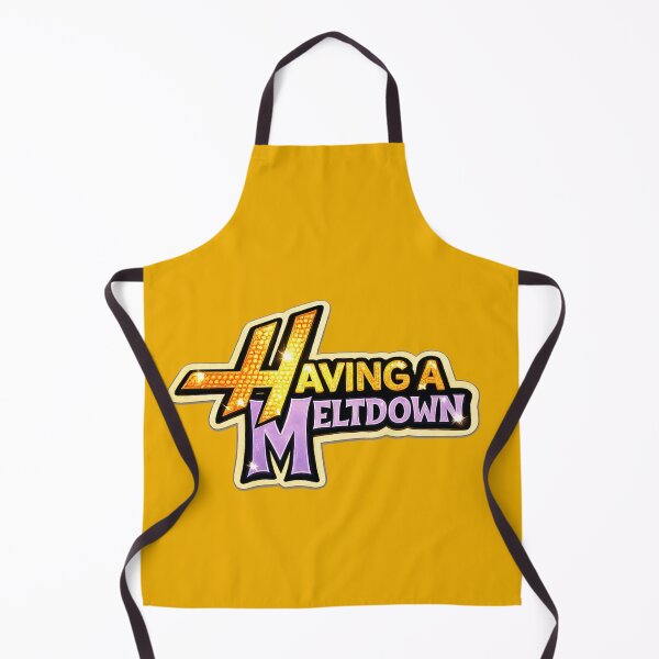 Item preview, Having A Meltdown designed and sold by Sassy1Club.